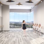 ballet-residence