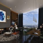 busoiness-center-residence