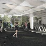 gym