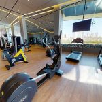 gym-residence