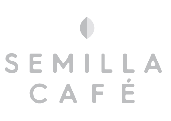Logo Semilla Cafér