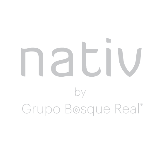 Logo Nativ Grupo Bosque Real