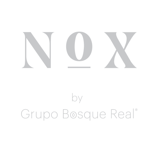 Logo Nox - Grupo Bosque Real