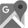 Logo google maps