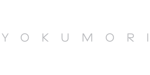 Logo Yokumori - Bosque Real