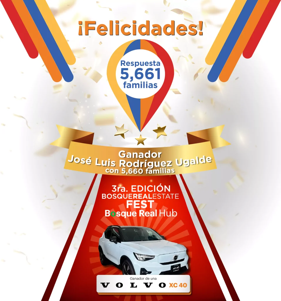 Ganador BR Fest