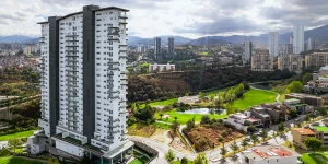Bosque Real exclusividad lujo y calidad de vida