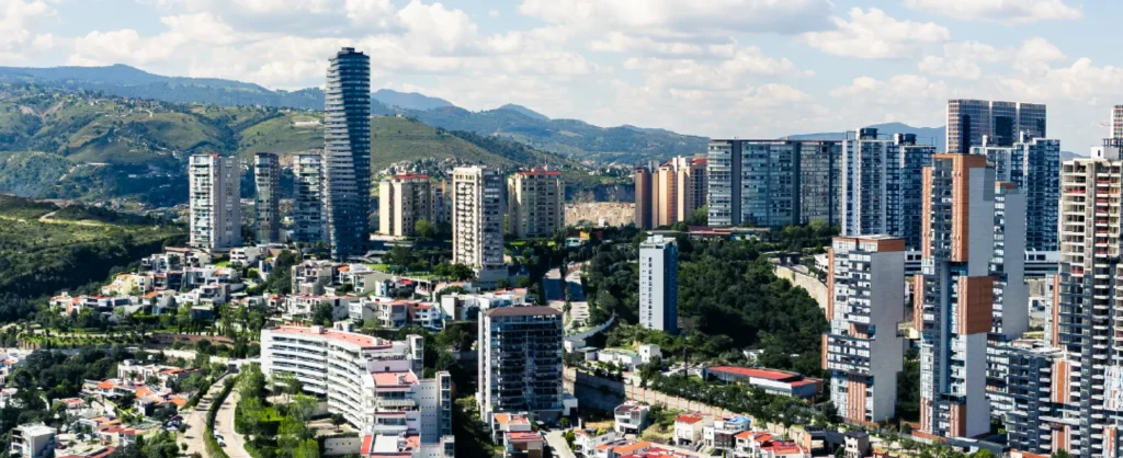 Bosque Real un estilo de vida completo