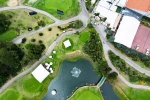 Mas que un desarrollo inmobiliario - Bosque real