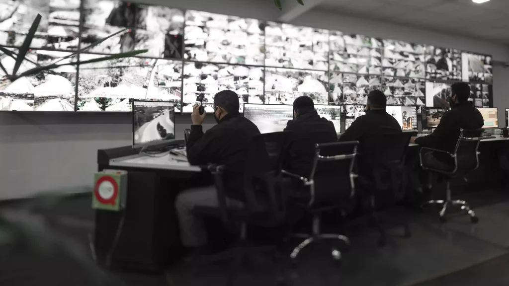 modelo de-seguridad integrada y avanzada