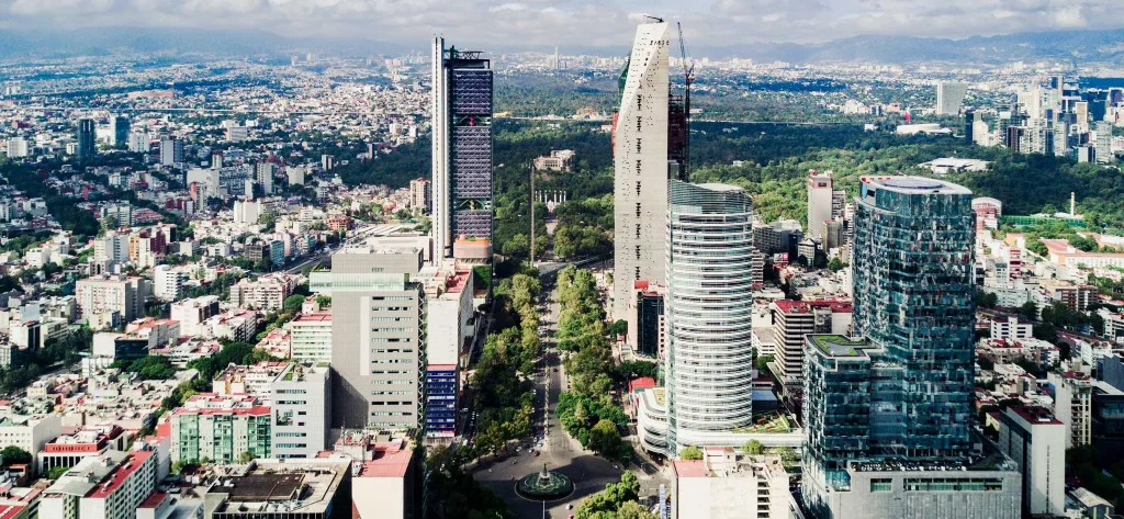 Ciudad de México