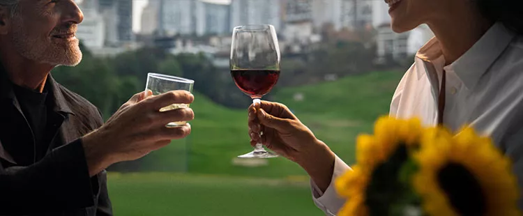 Factores clave al elegir dónde vivir