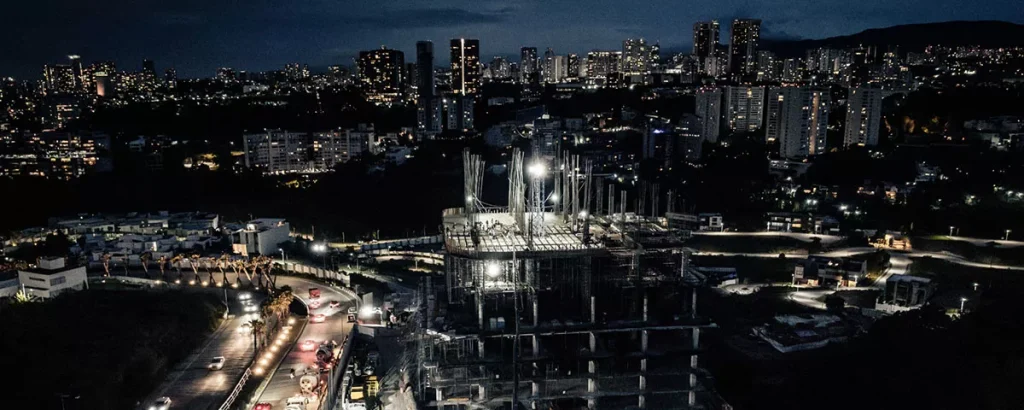 Tipos de plusvalía em Bosque Real