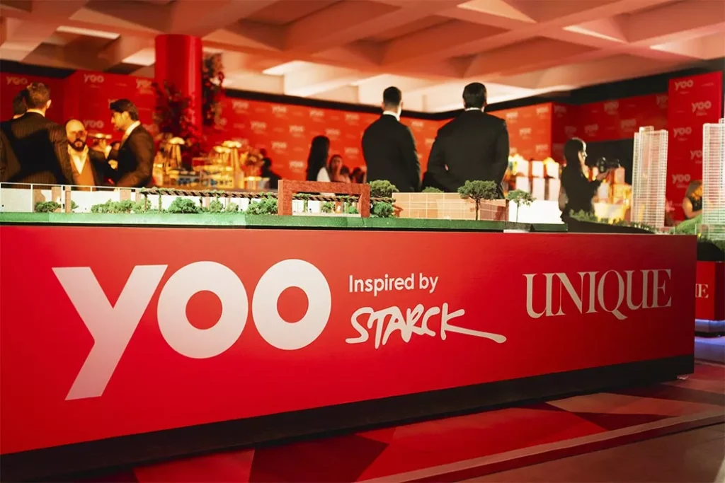 Un estilo de vida Unique en Bosque Real