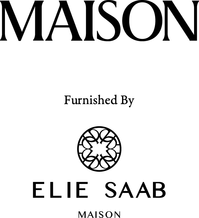 Logo Maison Elie Saab