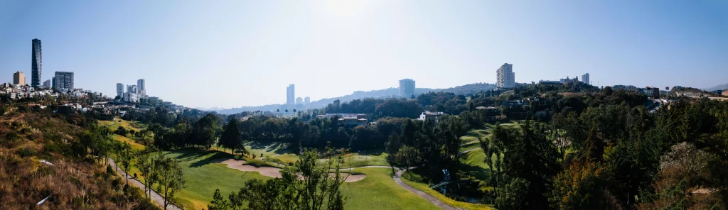 Lotes residenciales en bosque real son activos con características específicas