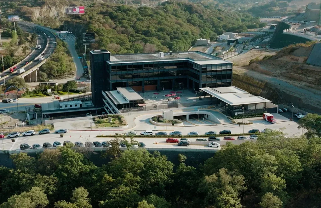 Universidad Panamericana en Bosque Real